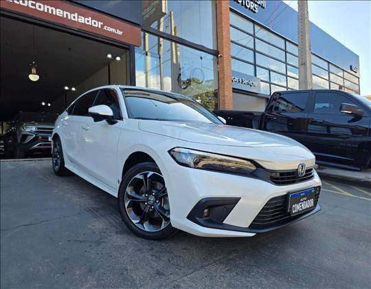 HONDA CIVIC 2.0 DI e:HEV TOURING e-CVT HONDA CIVIC 2.0 DI e:HEV TOURING e-CVT